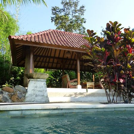 West Bali Villas-Umasari Resort Negara  Exteriör bild