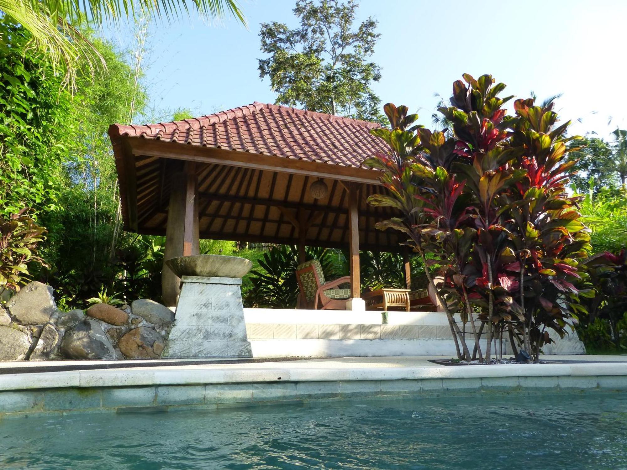West Bali Villas-Umasari Resort Negara  Exteriör bild
