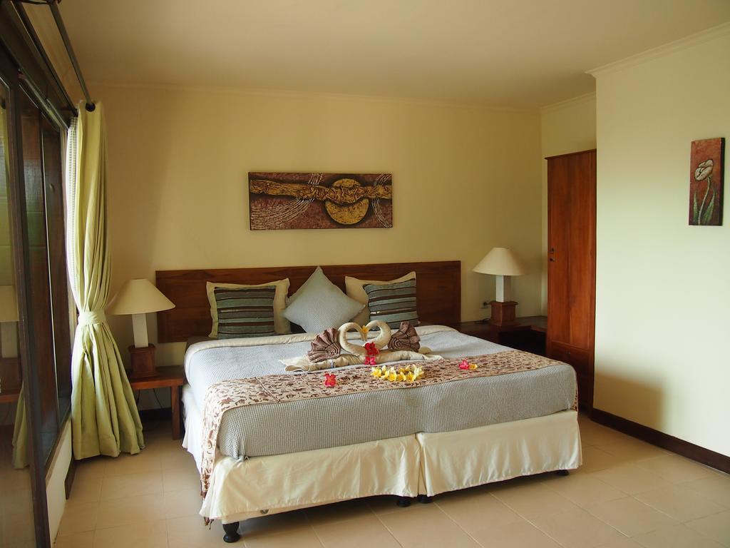 West Bali Villas-Umasari Resort Negara  Exteriör bild