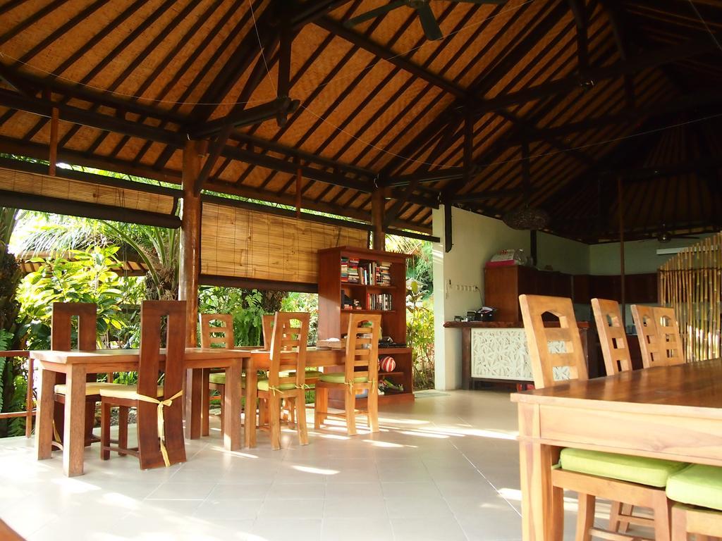 West Bali Villas-Umasari Resort Negara  Exteriör bild