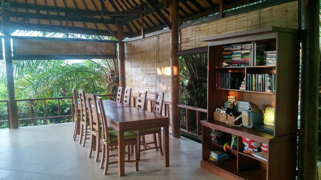 West Bali Villas-Umasari Resort Negara  Exteriör bild