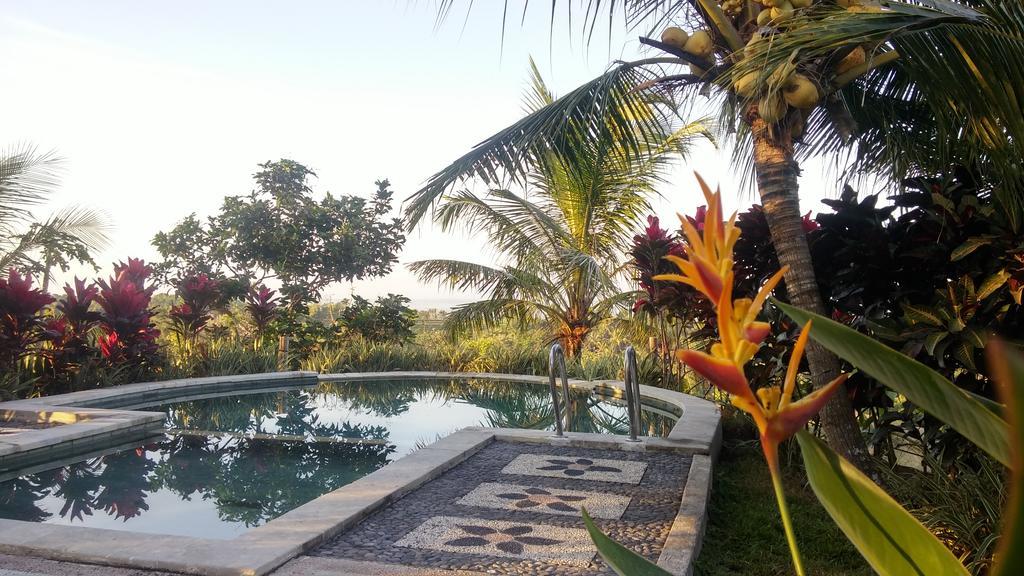 West Bali Villas-Umasari Resort Negara  Exteriör bild