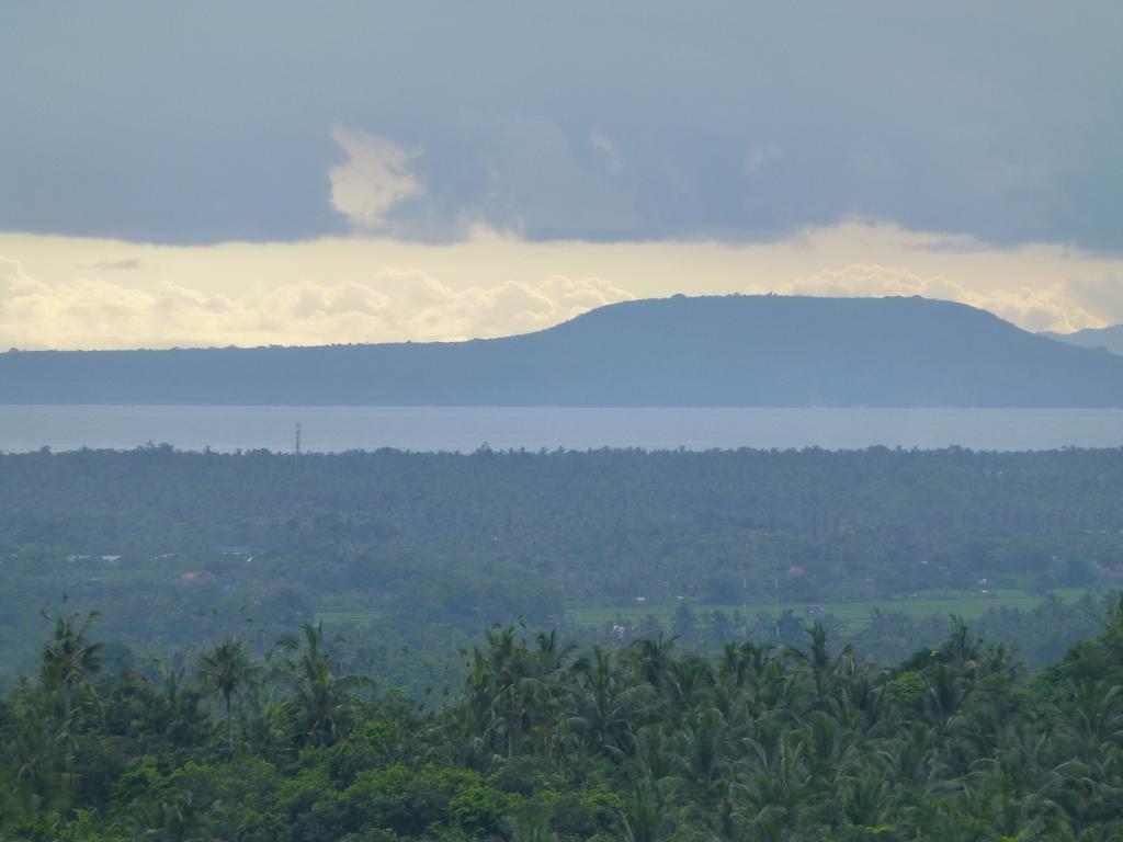 West Bali Villas-Umasari Resort Negara  Exteriör bild