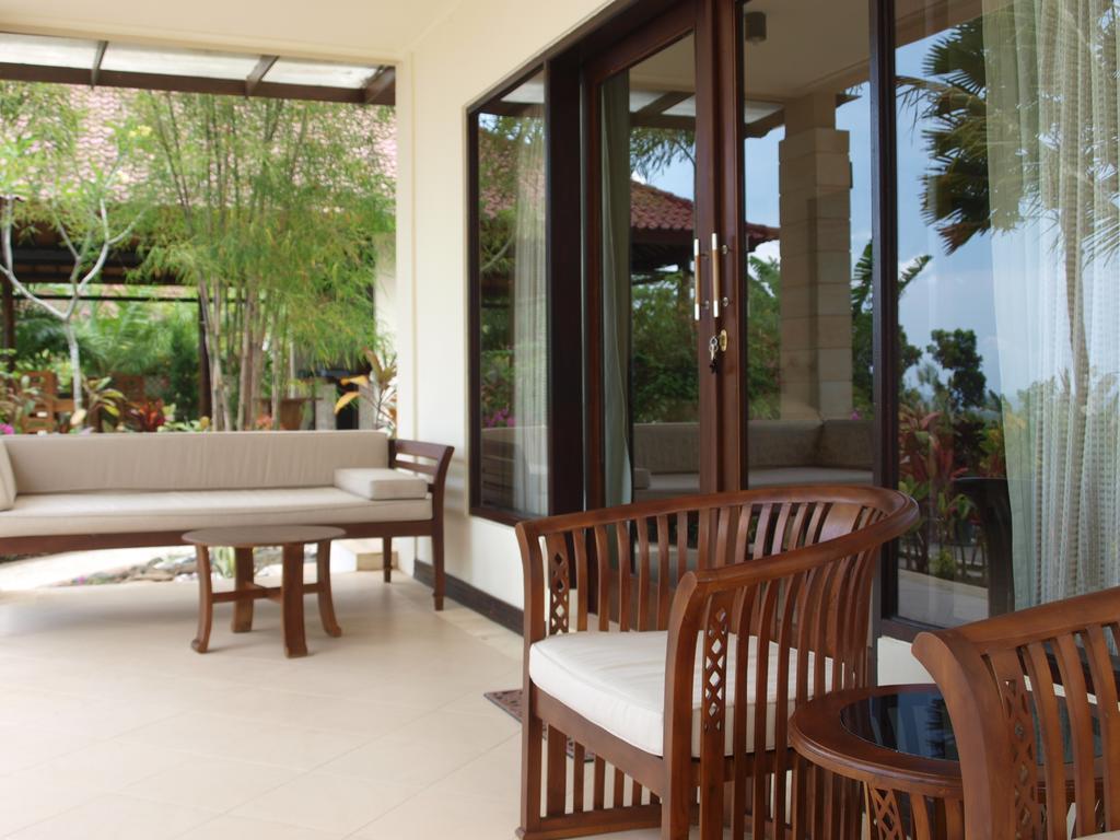 West Bali Villas-Umasari Resort Negara  Exteriör bild