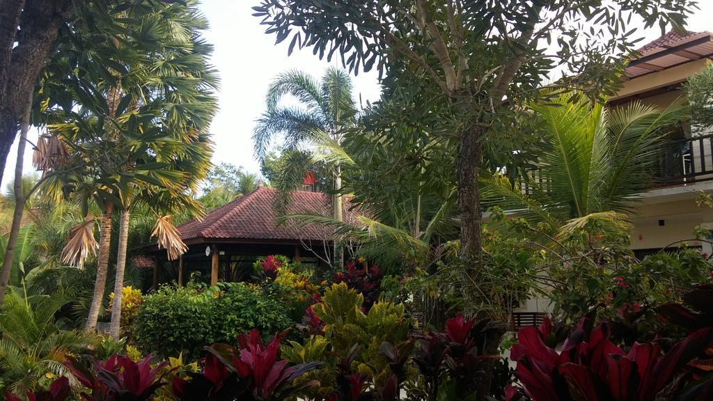 West Bali Villas-Umasari Resort Negara  Exteriör bild