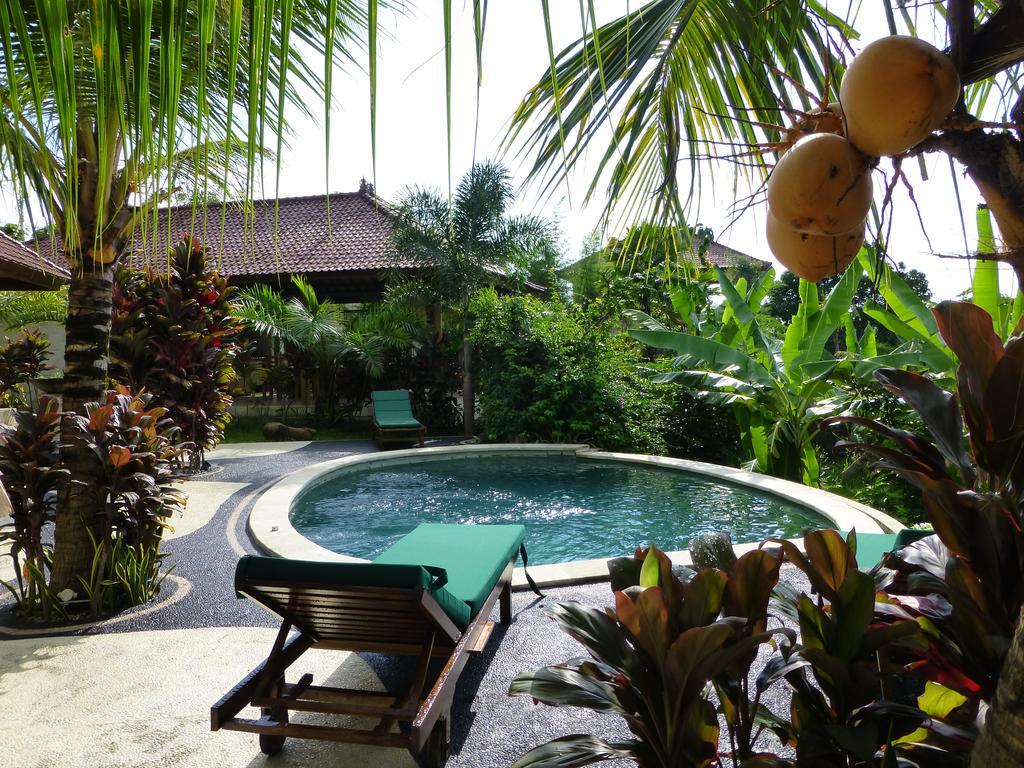 West Bali Villas-Umasari Resort Negara  Exteriör bild