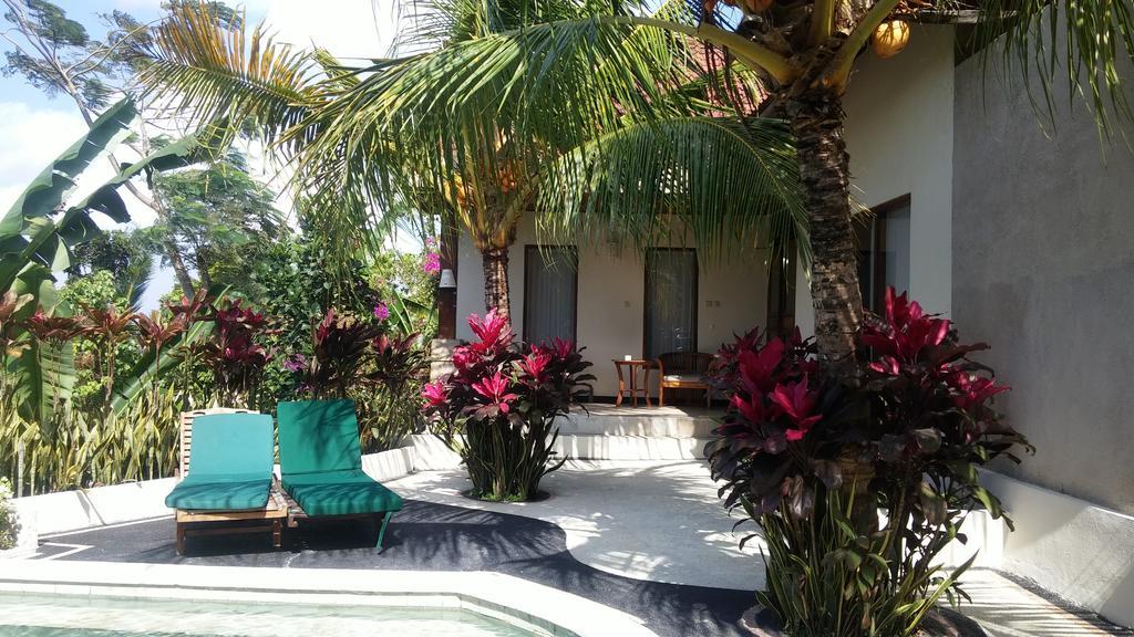 West Bali Villas-Umasari Resort Negara  Exteriör bild