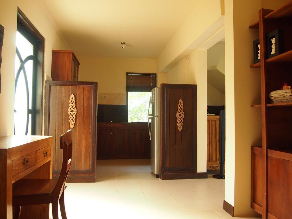 West Bali Villas-Umasari Resort Negara  Exteriör bild