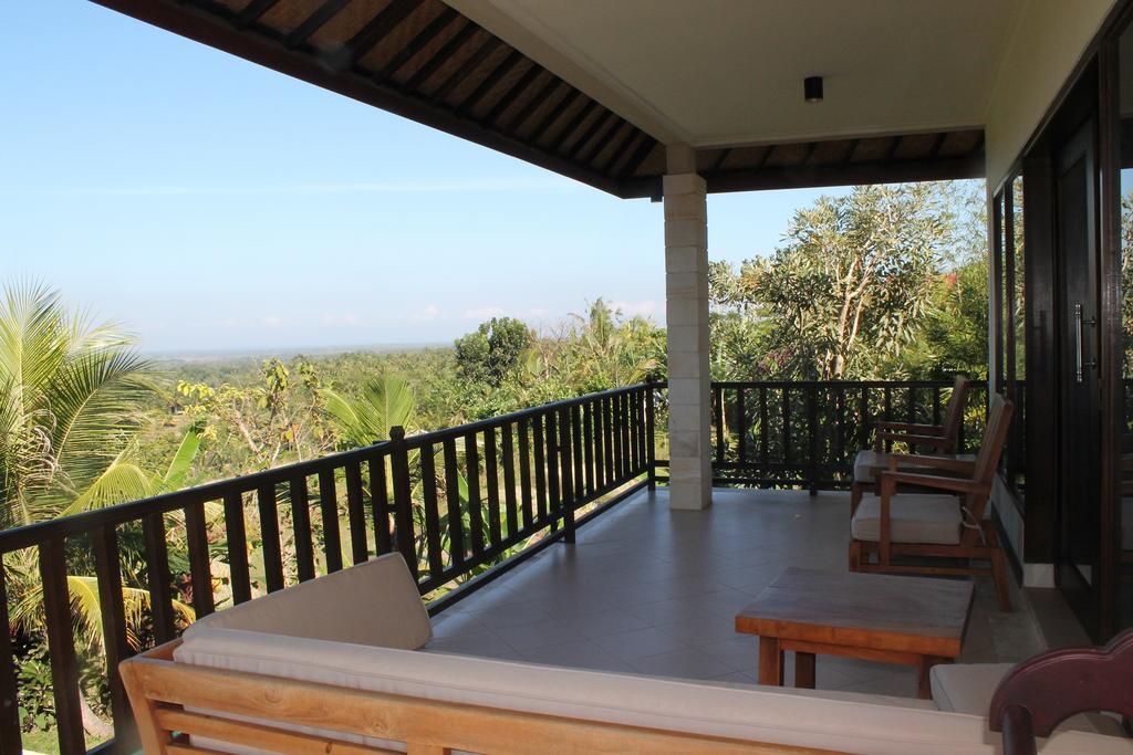 West Bali Villas-Umasari Resort Negara  Exteriör bild