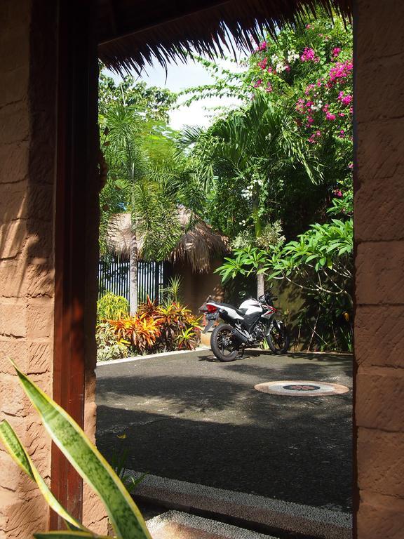 West Bali Villas-Umasari Resort Negara  Exteriör bild