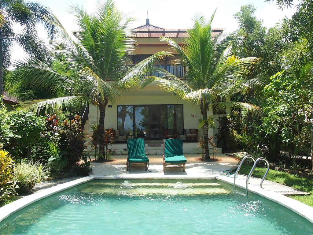West Bali Villas-Umasari Resort Negara  Exteriör bild