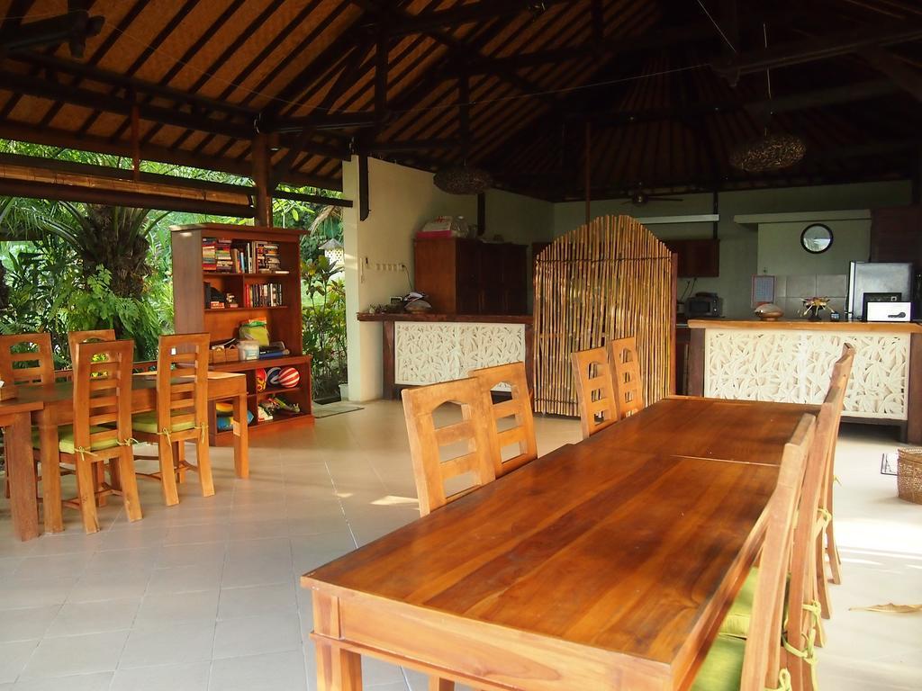 West Bali Villas-Umasari Resort Negara  Exteriör bild