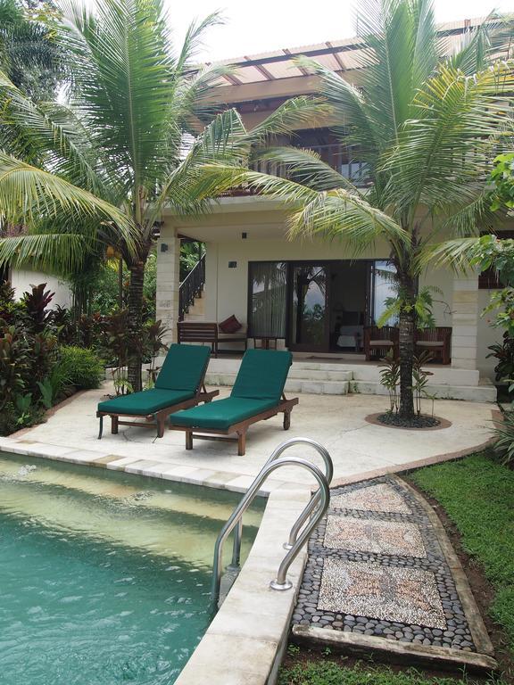 West Bali Villas-Umasari Resort Negara  Exteriör bild