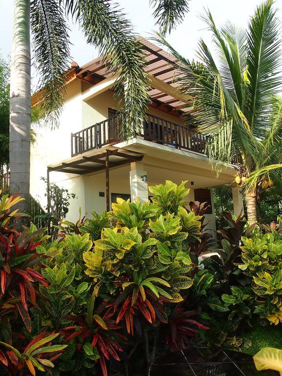 West Bali Villas-Umasari Resort Negara  Exteriör bild