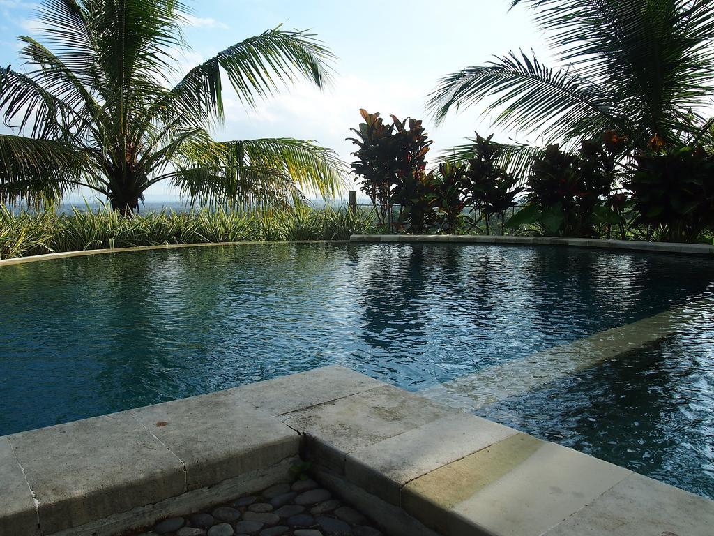 West Bali Villas-Umasari Resort Negara  Exteriör bild