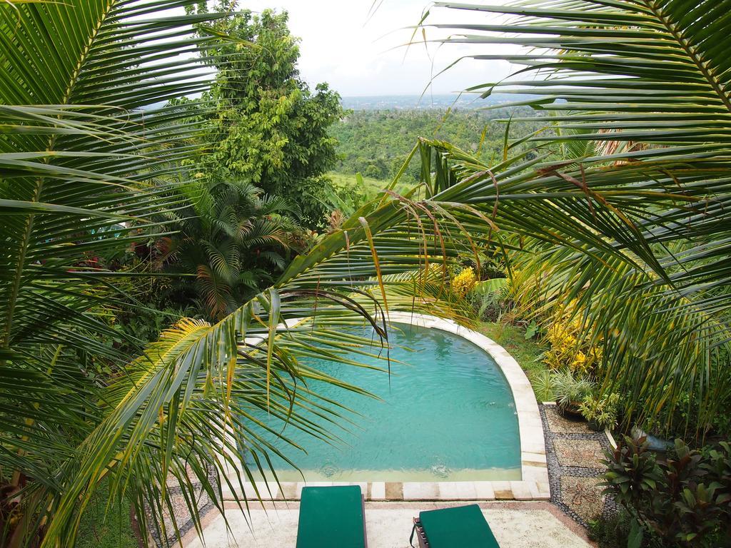 West Bali Villas-Umasari Resort Negara  Exteriör bild