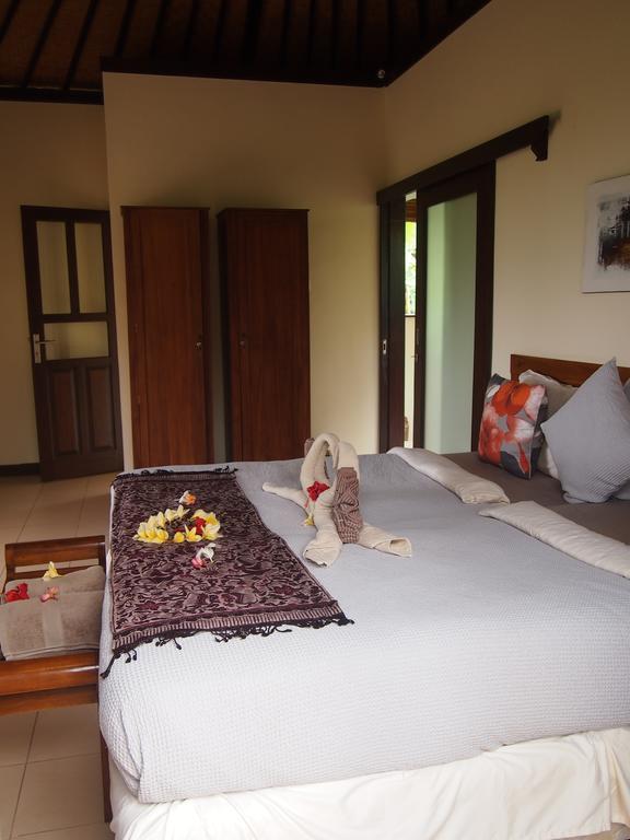 West Bali Villas-Umasari Resort Negara  Exteriör bild