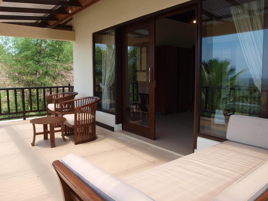 West Bali Villas-Umasari Resort Negara  Exteriör bild