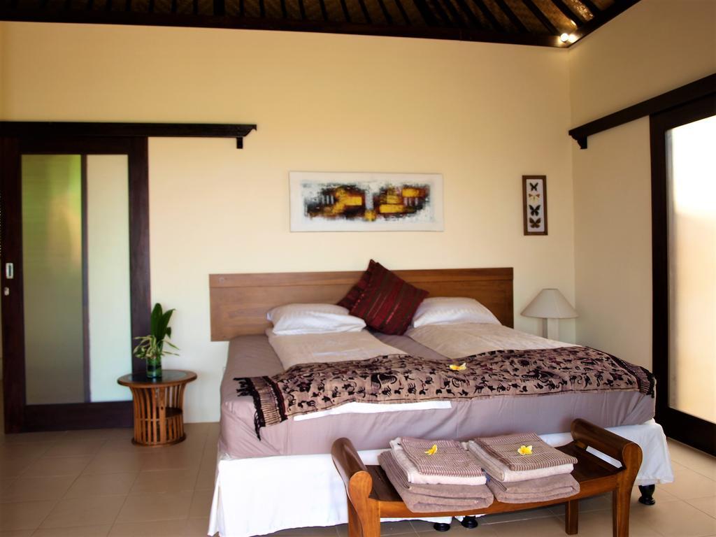 West Bali Villas-Umasari Resort Negara  Exteriör bild
