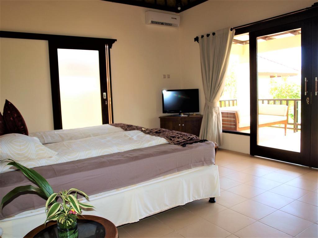 West Bali Villas-Umasari Resort Negara  Exteriör bild