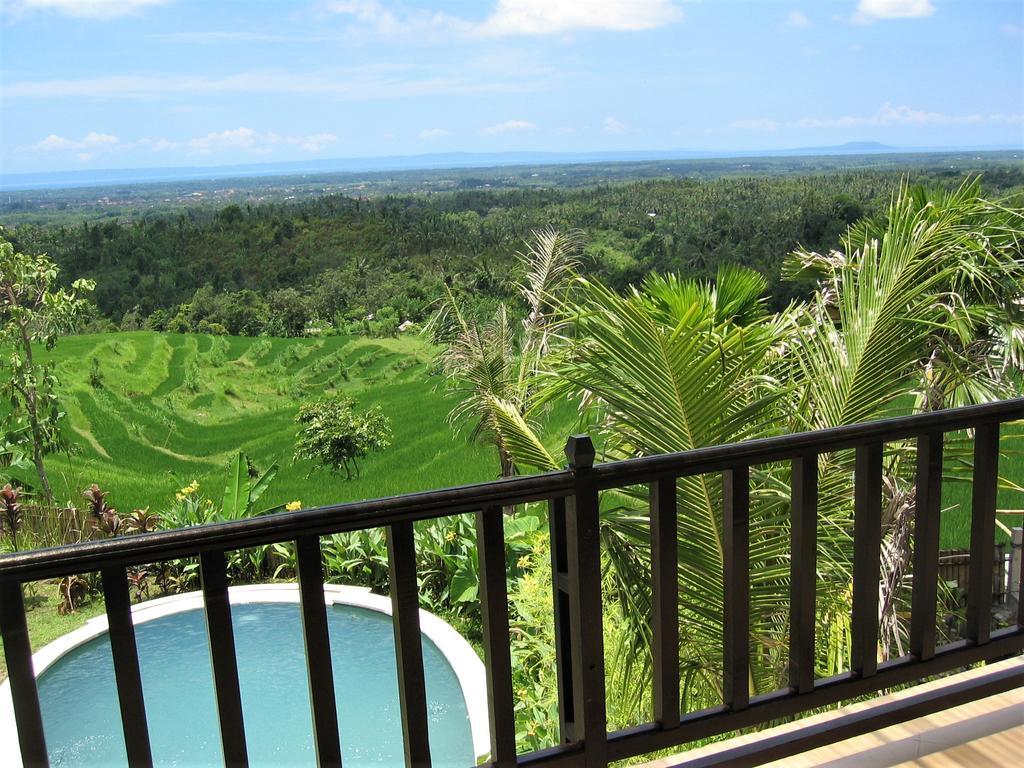 West Bali Villas-Umasari Resort Negara  Exteriör bild
