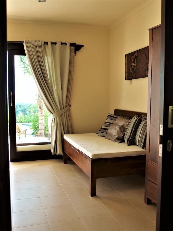 West Bali Villas-Umasari Resort Negara  Exteriör bild